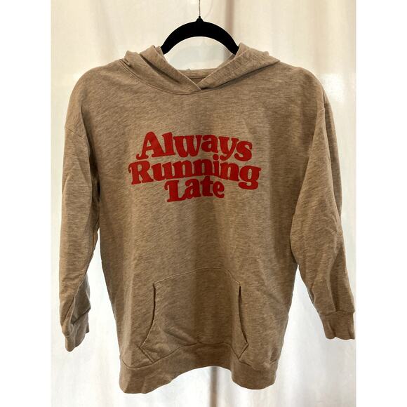 Wonder Nation Girls Sweatshirt - Picture 3 of 6